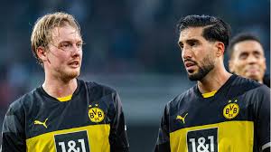 Transfermarkt - News update