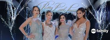 Résultat de recherche d'images pour "pretty little liars"