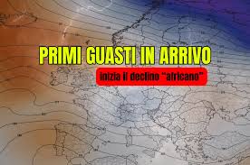 MeteoToscana.it - News update