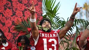 Elijah Sarratt NFL Draft Projections: Potential Landing Spots