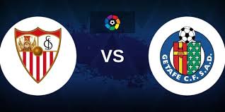 Sevilla vs Getafe Betting Odds, Tips, Predictions, Preview 14th September 
2024