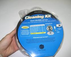 Gambar Pelican Lens Cleaner