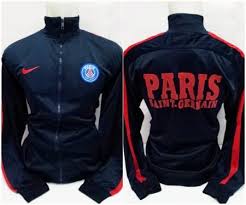 Image result for jaket klub bola