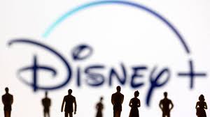 Disney+