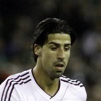 khedira sami