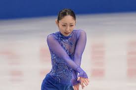 Image result for miki ando