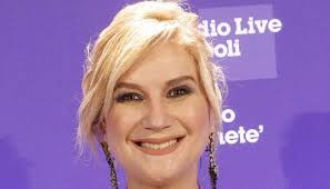 Trend Google: serena bortone