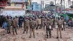Security threats Dalit Sikhs: Four-member