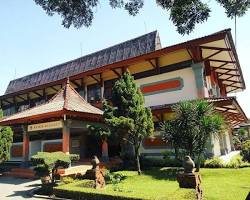 Gambar Museum Trowulan Mojokerto