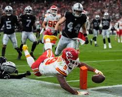 How to Watch and Listen | Week 4: Chiefs vs. Raiders - Kansas City Chiefs