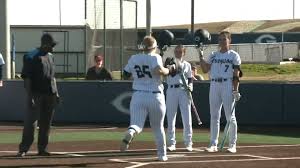 Grayson College adds 12th consecutive win over Rose State