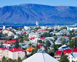 Immagine di Reykjavík, Iceland