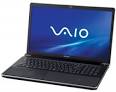Recensione portatile Sony Vaio VPC-EF2S1EBI