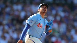 Cubs' bullpen problems persist as furious rally falls short