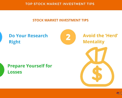 Gambar Tips for stock investment