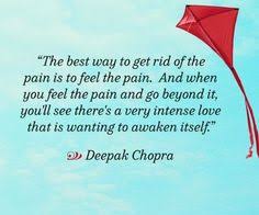 Deepak Chopra Quotes on Pinterest | Picture Quotes, Meditation and ... via Relatably.com