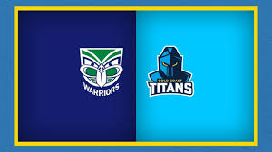 Warriors v Titans: Who will step up with key absences?