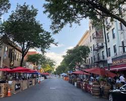 Image of Arthur Avenue, NYC