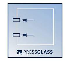 Drilling - PRESS GLASS SA