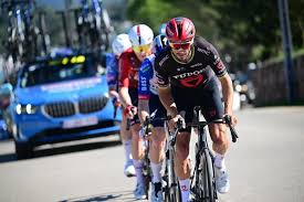 championnat de france cyclisme 2026