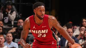 Suns agree to multiyear deal with free agent Highsmith