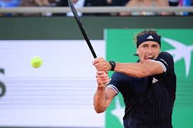 Zverev