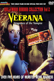 Image result for film (veerana)(1988)