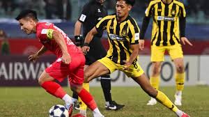 Nguyễn Quang Hải, el maestro del baloncesto: ¿una de las mejores actuaciones en la Copa AFC?