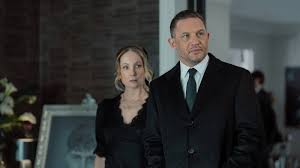 MobLand Season 2: Tom Hardy's Gritty Crime Drama Returns