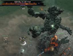 Diablo 4 censuré en Chine : Adieu sang et squelettes terrifiants !