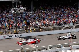 Resultado de imagen para montoya indy 500 ago