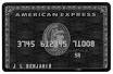 American express black card