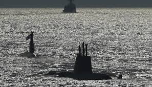 submarine Picture