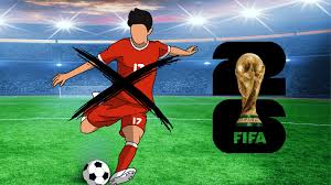 Mundial 2026: ¿Qué equipos quedaron eliminados hasta el momento?