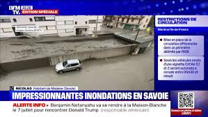 BFMTV - News update