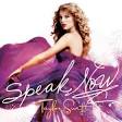 Speak Now (2010)