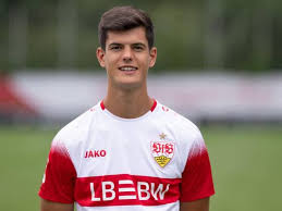 Brighton Initiate Talks with Stuttgart for Former Real Madrid Talent Chema Andrés