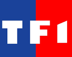 Tf1 television