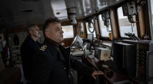 Deniz araştırmalarının perde arkasındaki güç: Bilimsel araştırma ...