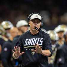 Saints decide on starting quarterback for Rams preseason game. And they're making a change.