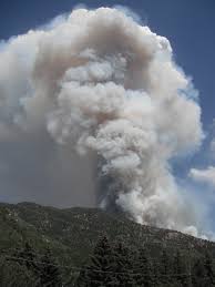 Image result for pictures of smoke from a fire