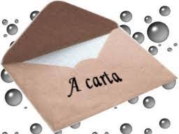 Image result for gravura de carta espiritual