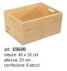 Cassette legno, confronta prezzi e offerte cassette legno su Trova