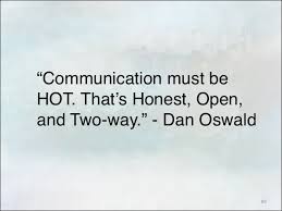 101 inspiring quotes about communication via Relatably.com