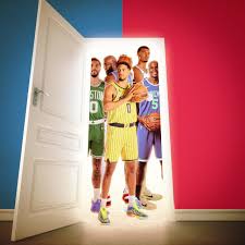 The 2026-27 NBA Entrance Survey