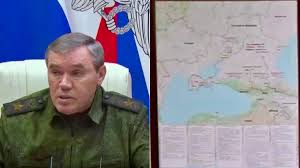 The Kyiv Independent - News update