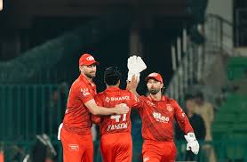 Richard Gleeson confident ahead of Hyderabad Kingsmen knockout clash