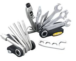 Topeak Alien II MultiTool