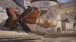 New Star Wars: Galactic Racer Update Makes The Already Great Game Even Better - Kotaku