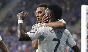 Foot Mercato - News update